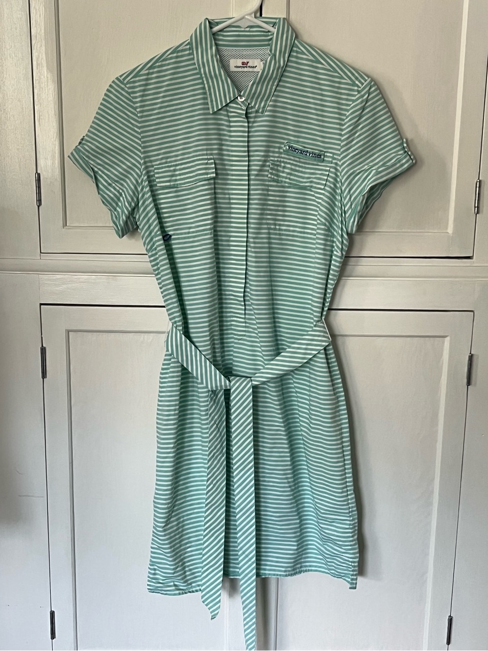 VINEYARD VINES | 10 | Harbor Dress